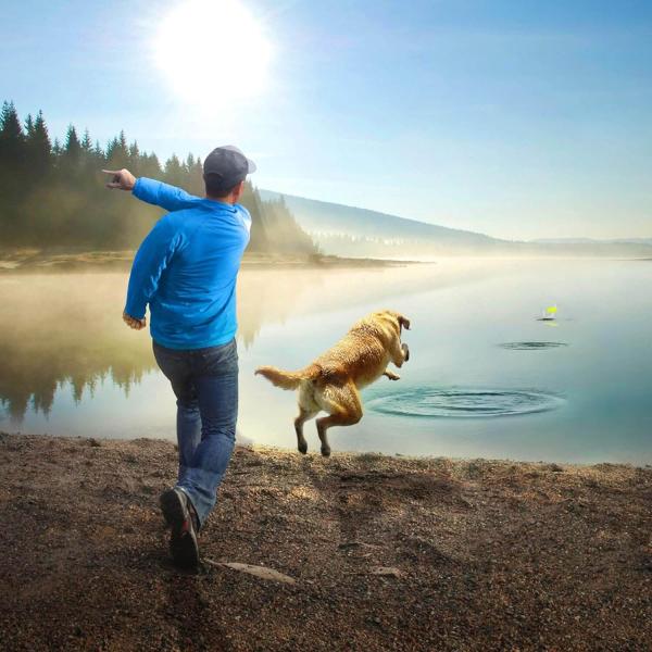 Kurgo Skipping Stones 3-er Pack Kurgo Skipping Stones 3-er Pack